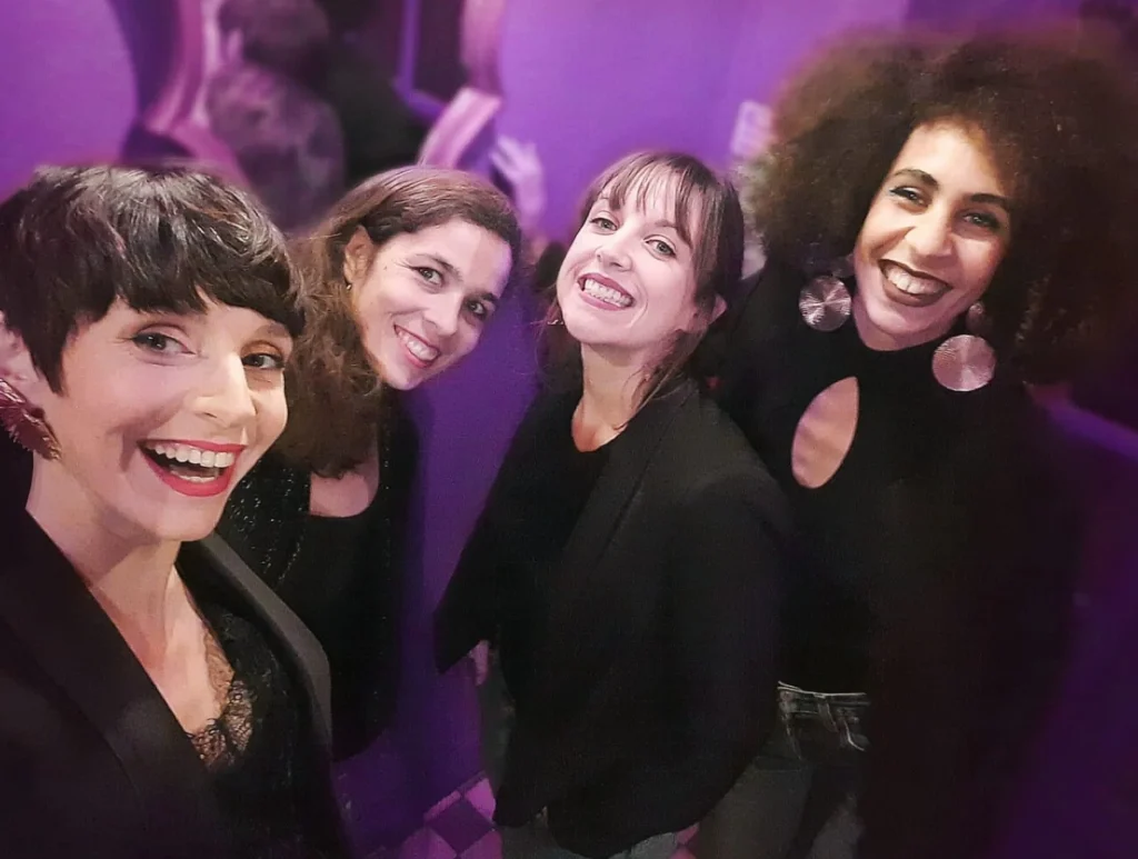 Photo groupe