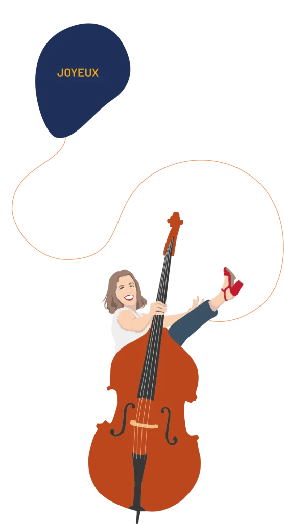 Illustration Anne-Colombe M
